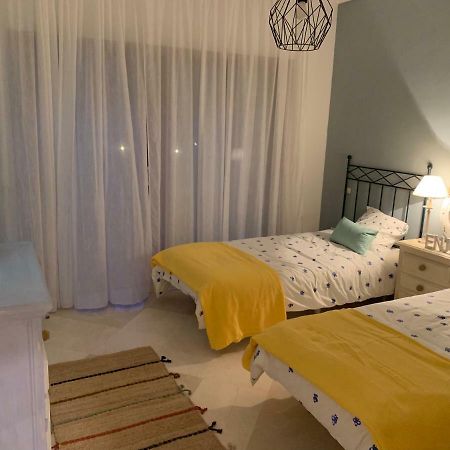 Beachside Apartment In Marbella Exteriér fotografie