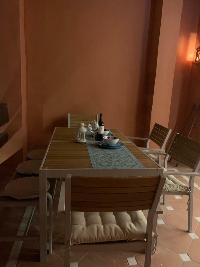 Beachside Apartment In Marbella Exteriér fotografie